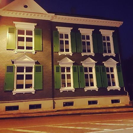 Hotel 1782 "Aussenstelle" Premiumwohnungen - Contactless Self Check-In Remscheid Bagian luar foto