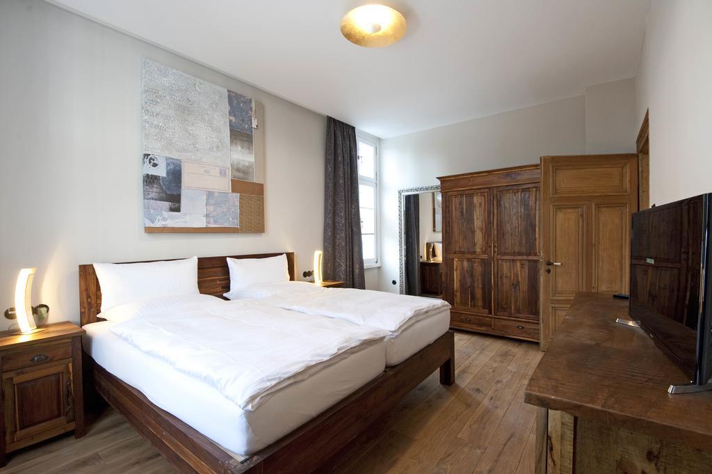 Hotel 1782 "Aussenstelle" Premiumwohnungen - Contactless Self Check-In Remscheid Bagian luar foto