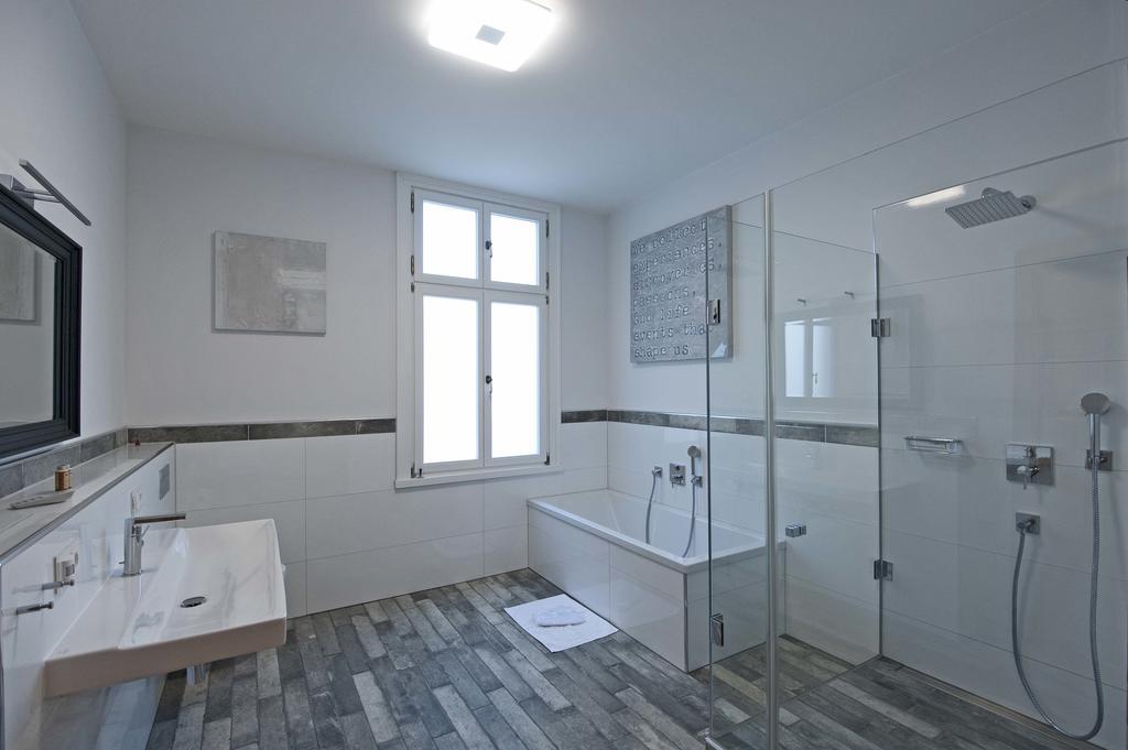 Hotel 1782 "Aussenstelle" Premiumwohnungen - Contactless Self Check-In Remscheid Bagian luar foto